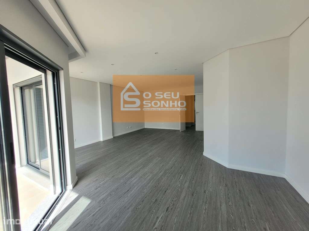 Apartamento T3 em Condomínio Moderno - Grande imagem: 5/31