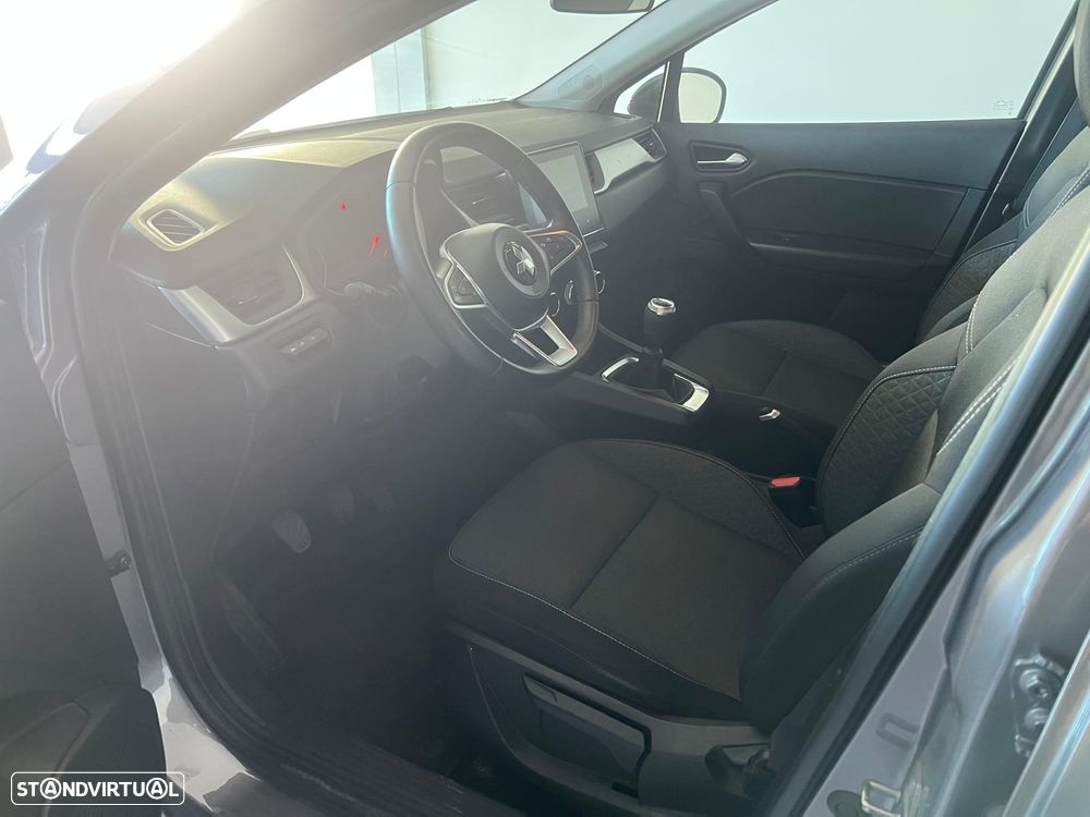 Mitsubishi ASX 1.0 MPI-T Kaiteki - 10