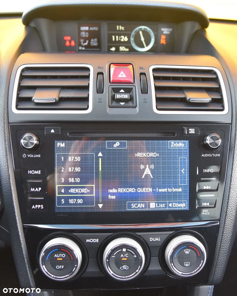 Subaru Levorg 1.6GT Sport - 22