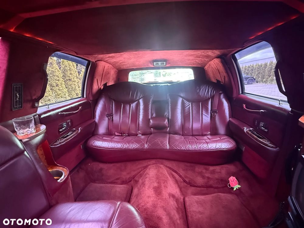 Lincoln Town Car 4.6 Executive - 29