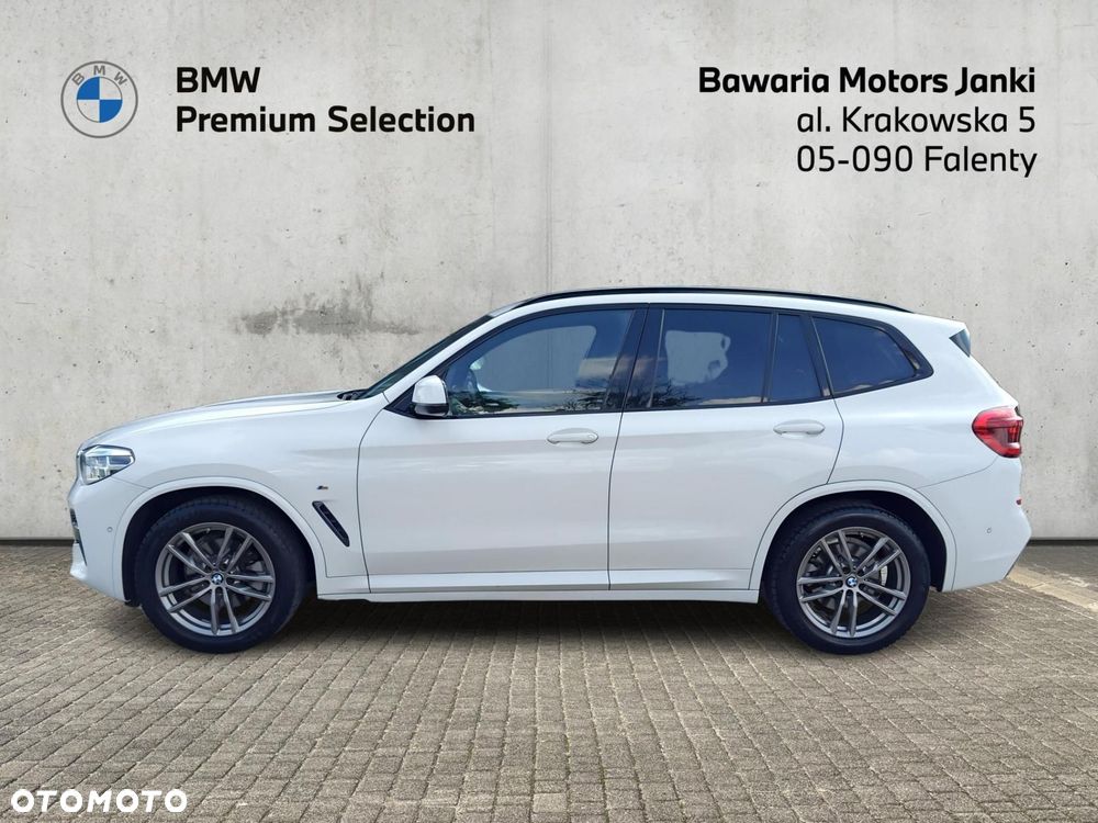 BMW X3 - 10
