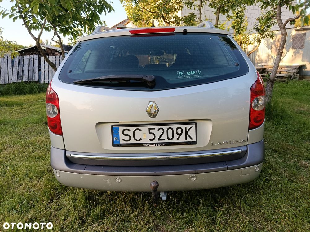 Renault Laguna - 4