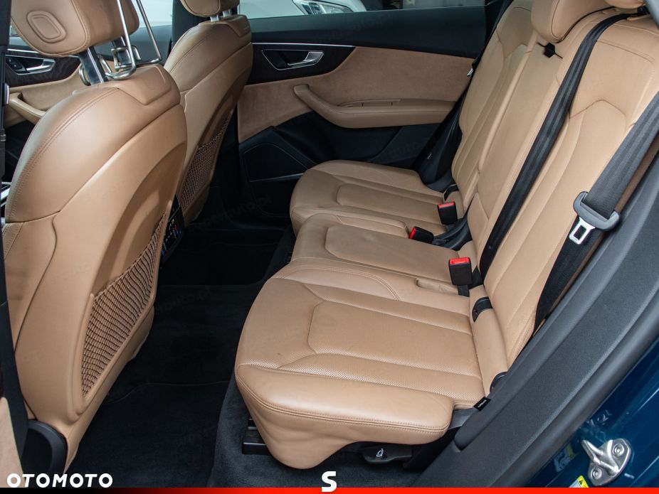 Audi Q8 50 TDI mHEV Quattro Tiptronic - 38