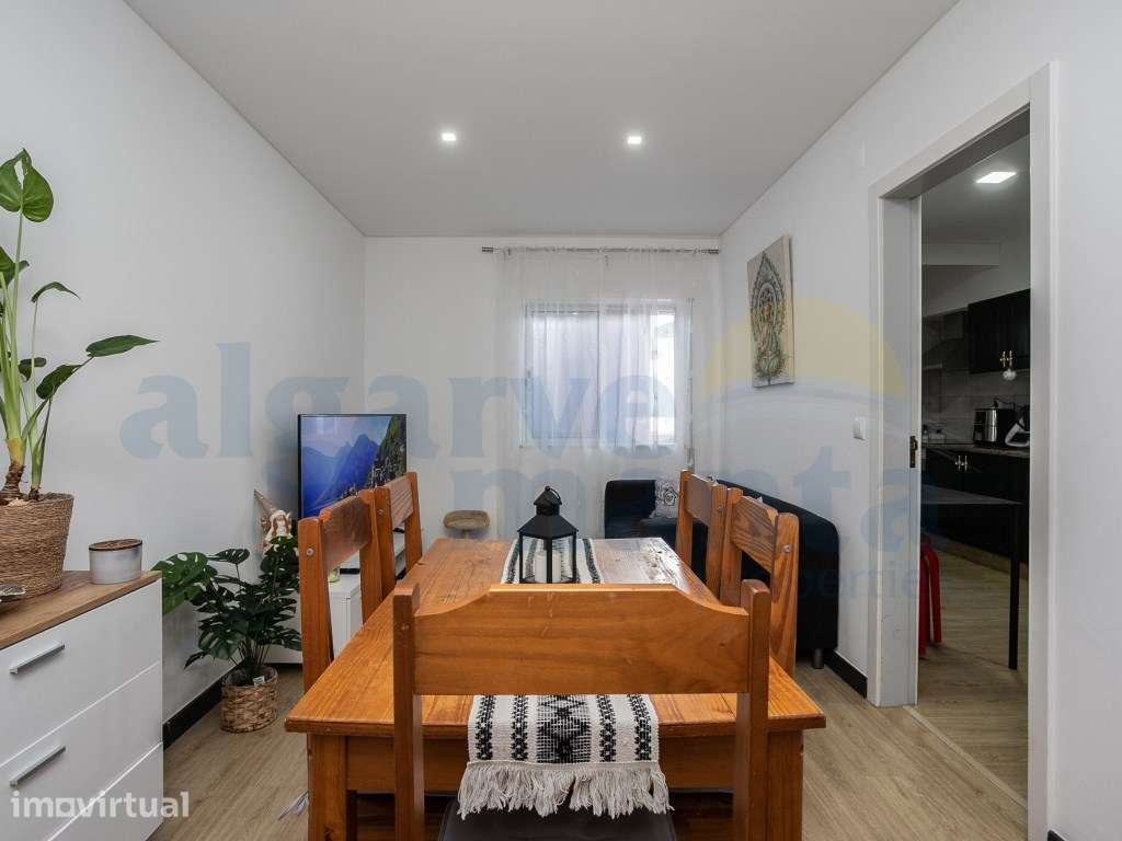 Apartamento T3 em Cacela - uma oportunidade para viver ou investir ... - Grande imagem: 5/25