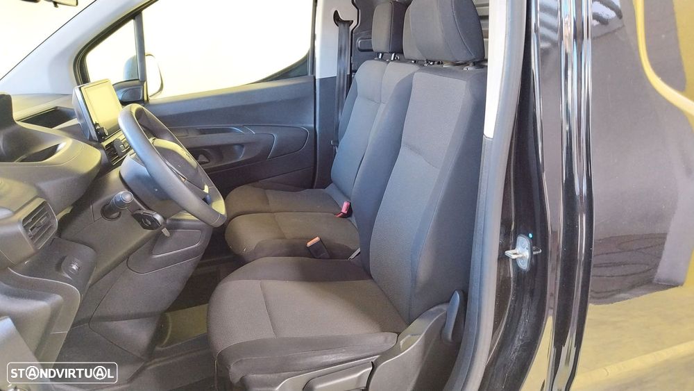 Peugeot Partner Partner 1.5 Bluehdi Premium Longa - 7
