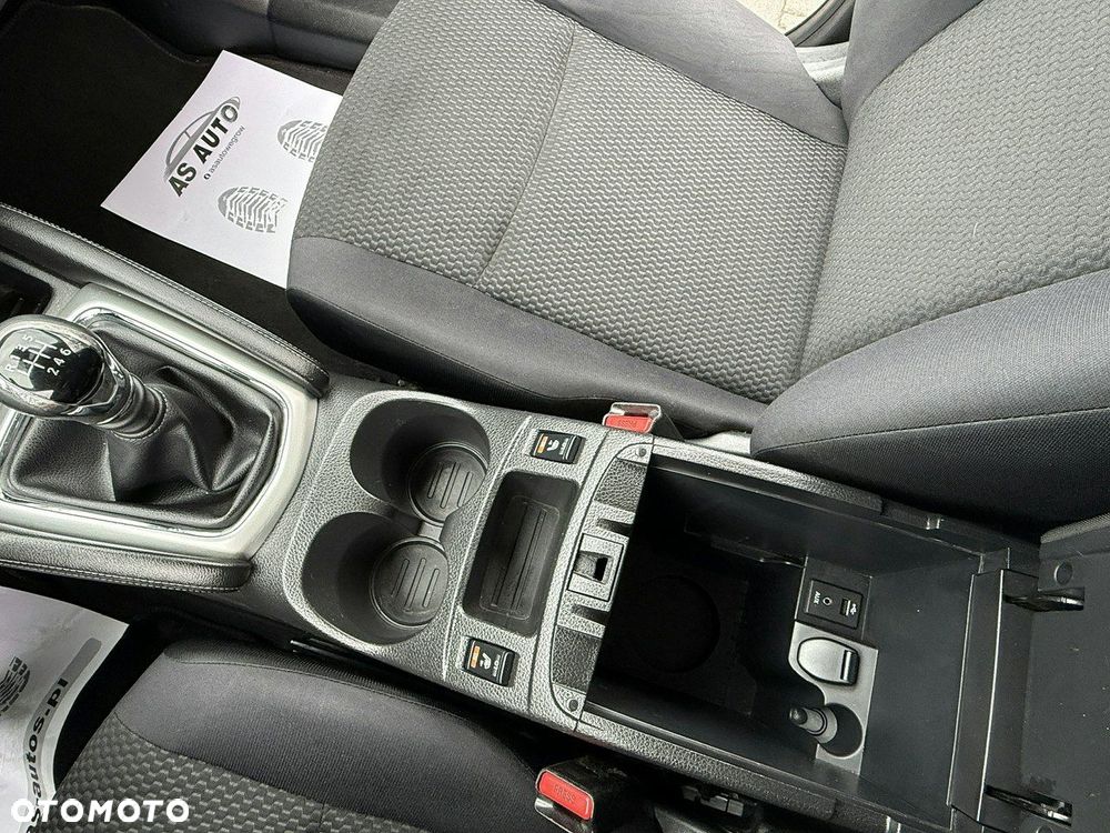 Nissan Qashqai 1.2 DIG-T Tekna+ - 23