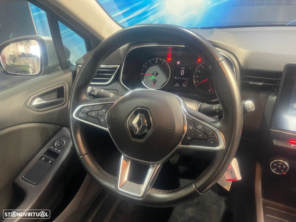 Renault Clio 1.0 TCe Intens - 38