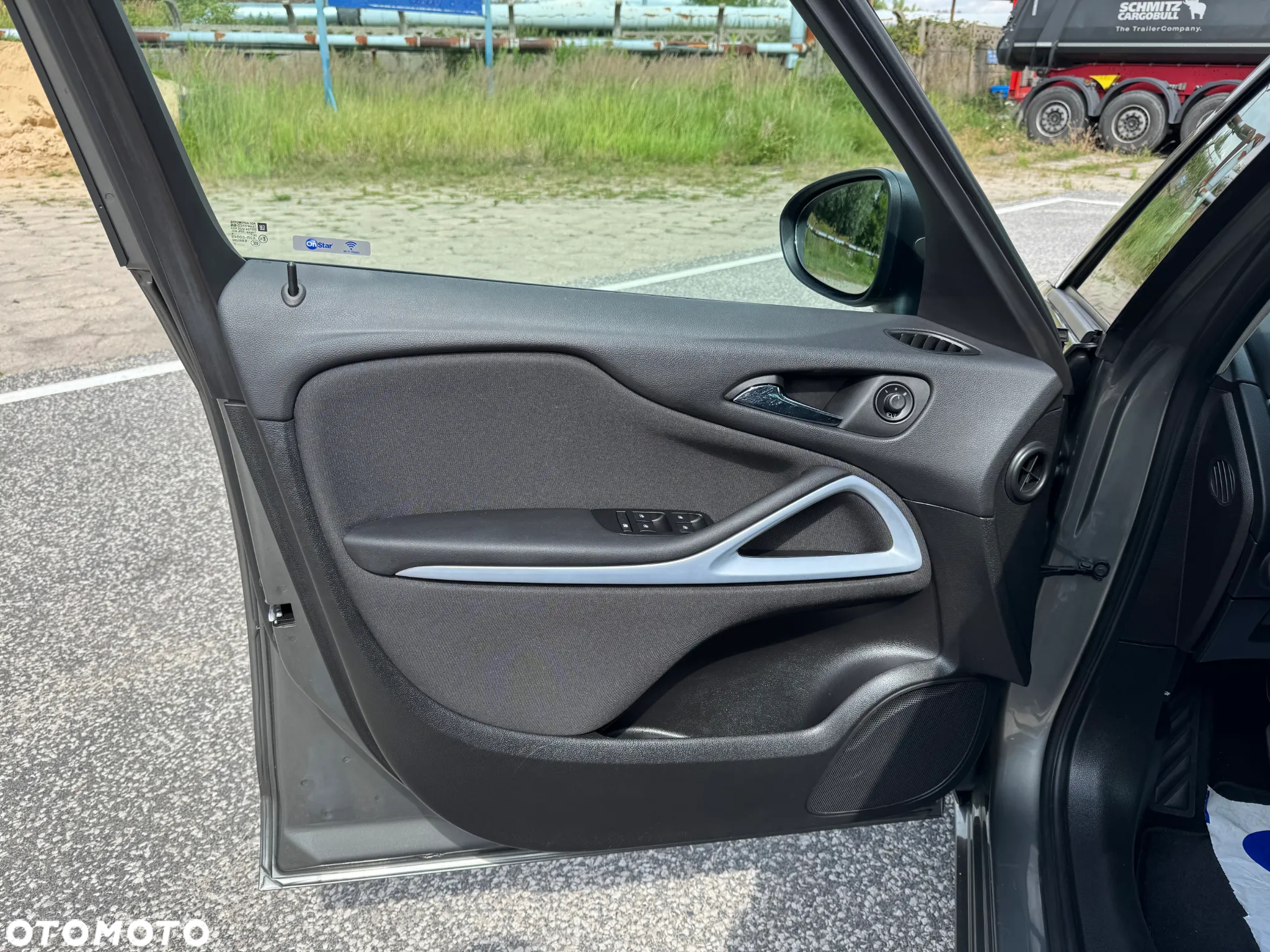 Opel Zafira 1.4 T Cosmo EcoFLEX S&S - 21
