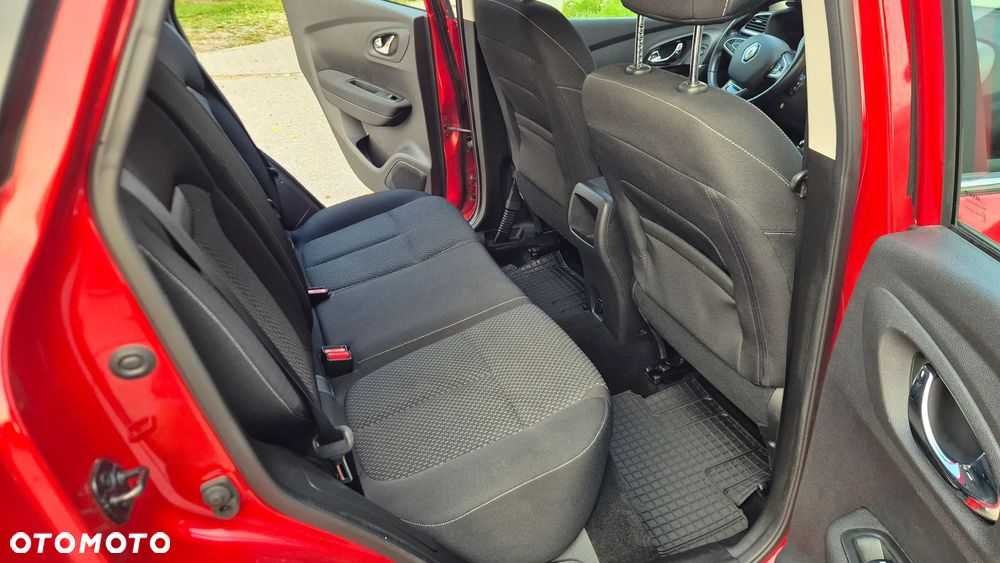Renault Kadjar Energy TCe 130 COLLECTION - 11