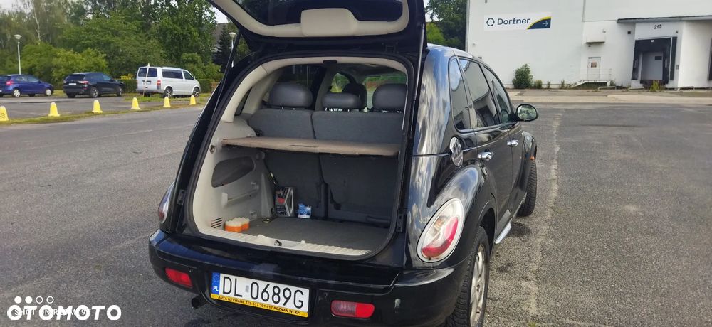 Chrysler PT Cruiser 2.2 CRD Classic - 4