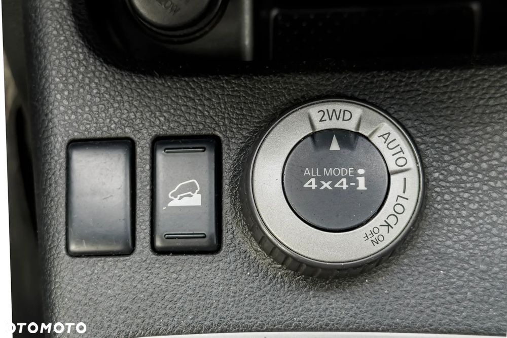 Nissan X-Trail 2.0 dCi SE - 1