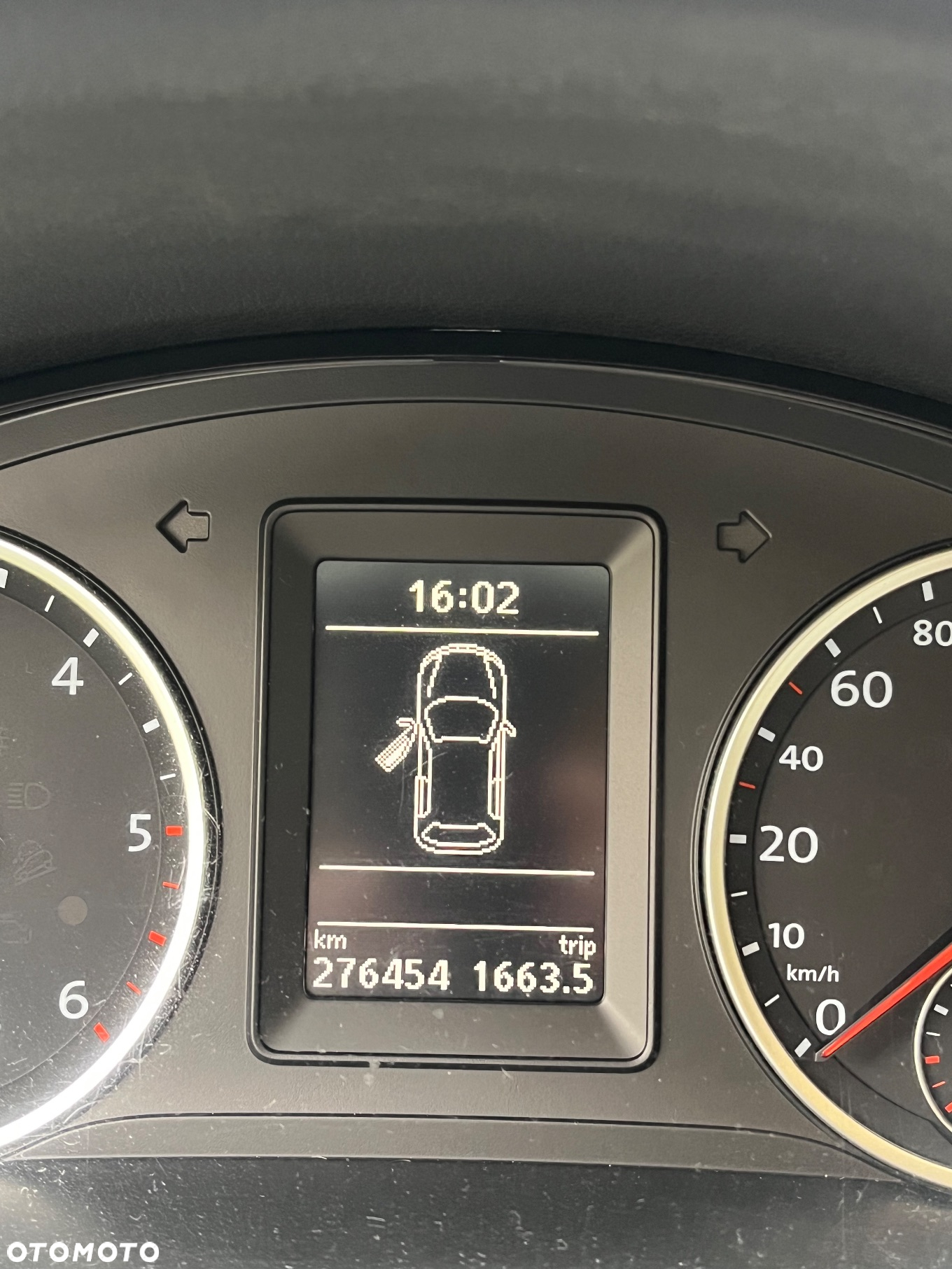 Volkswagen Tiguan 2.0 TDI DPF 4Motion Track & Style - 9