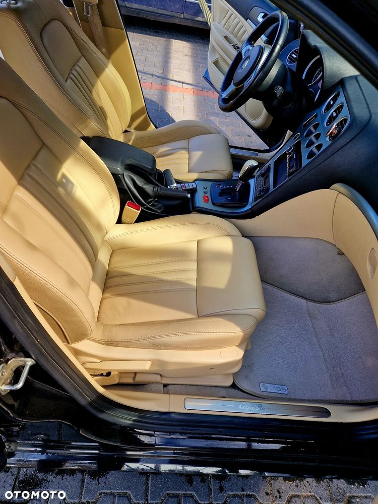 Alfa Romeo 159 1.9JTDM Q-Progression - 15