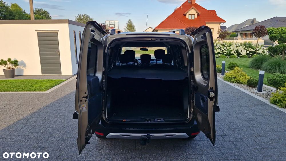 Dacia Dokker 1.5 Blue dCi Stepway - 26