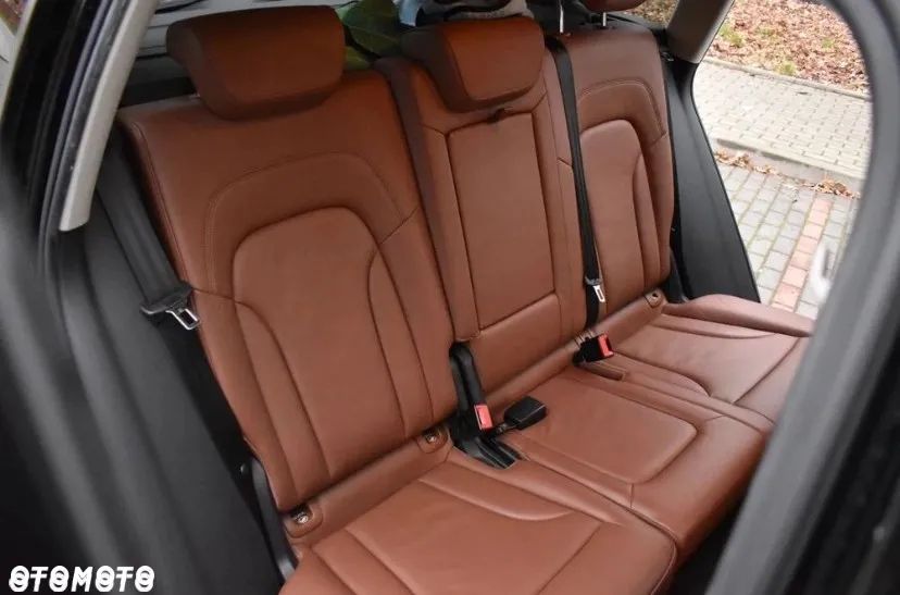 Audi Q5 2.0 TFSI Quattro - 25