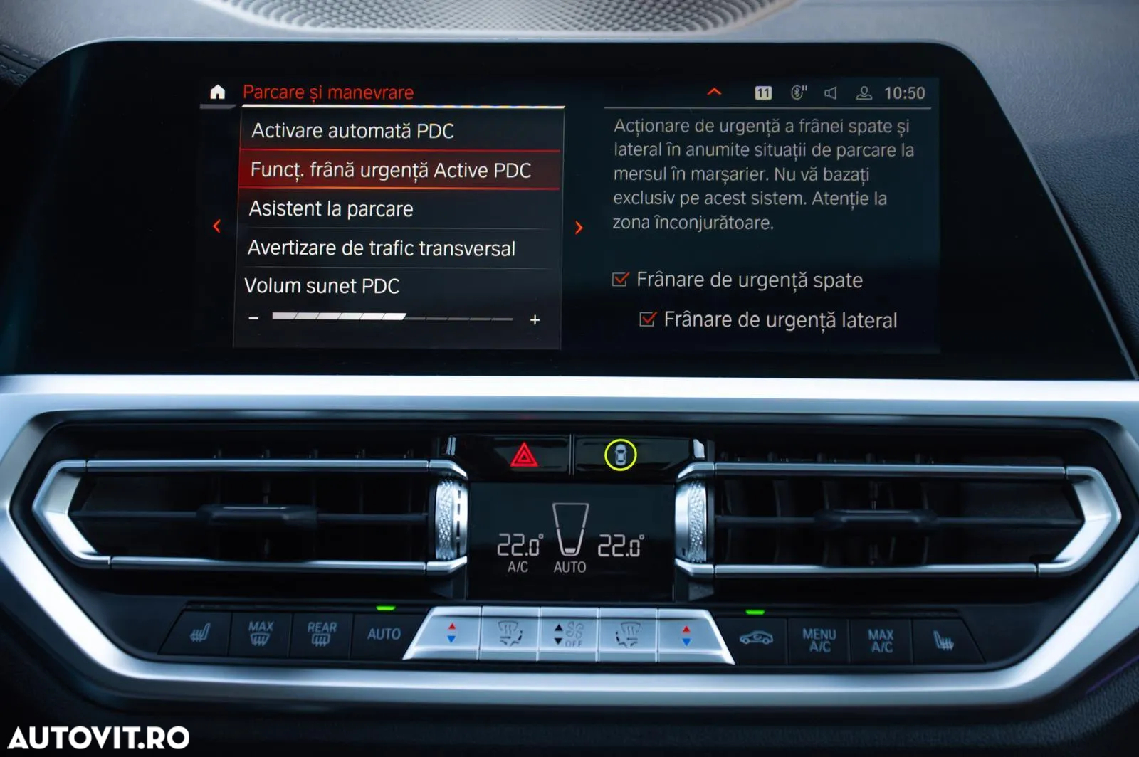 BMW Seria 3 320d xDrive AT MHEV - 27