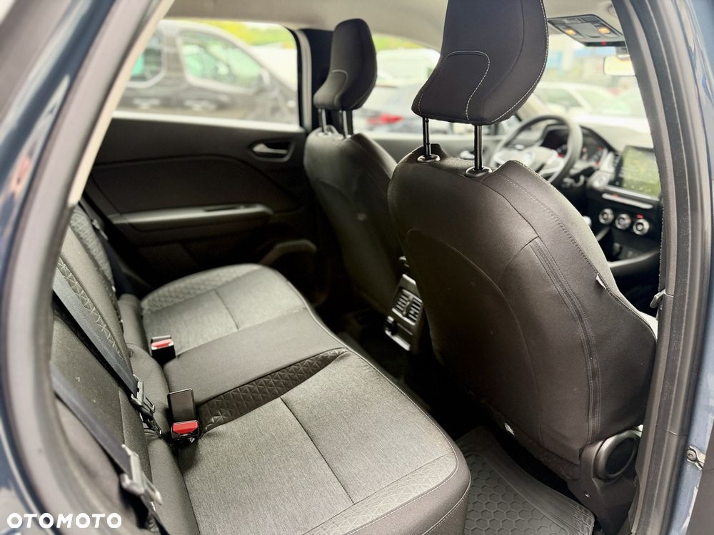 Renault Captur TCe 90 ZEN - 26