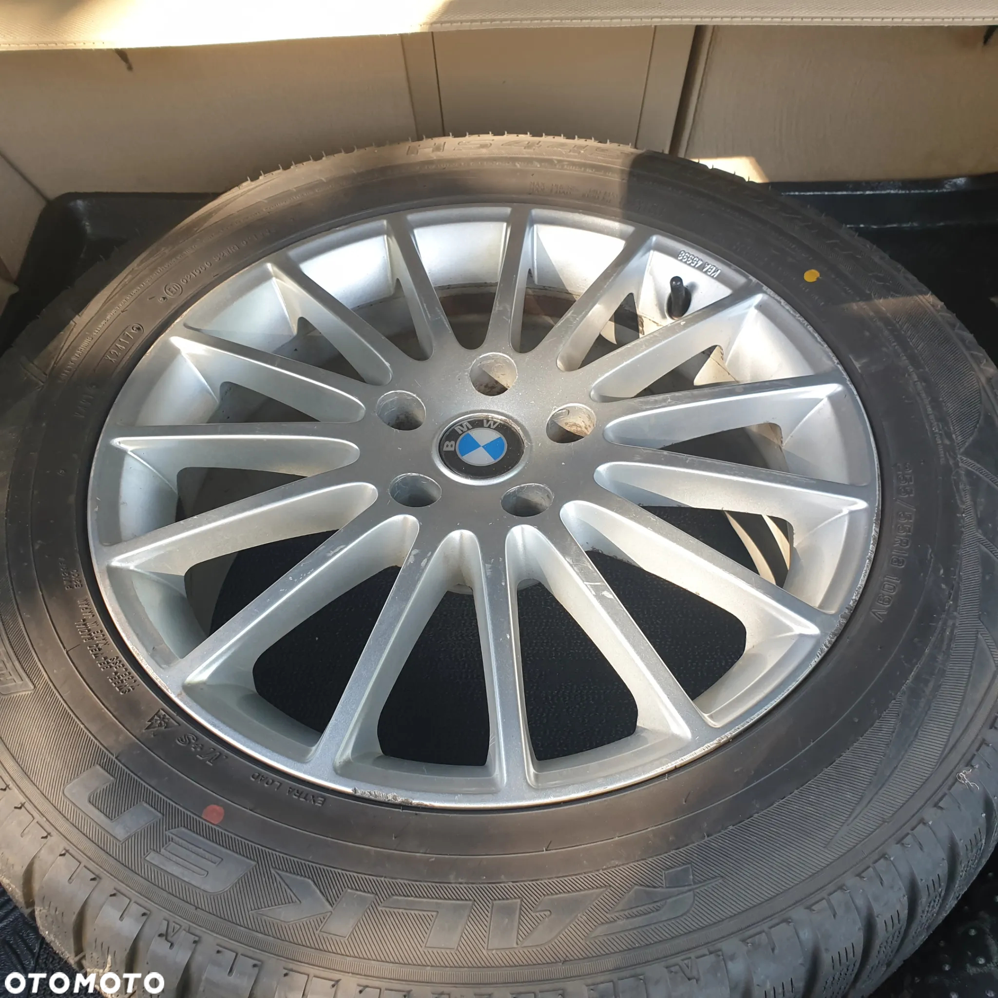 BMW X5 4.8i xDrive - 12