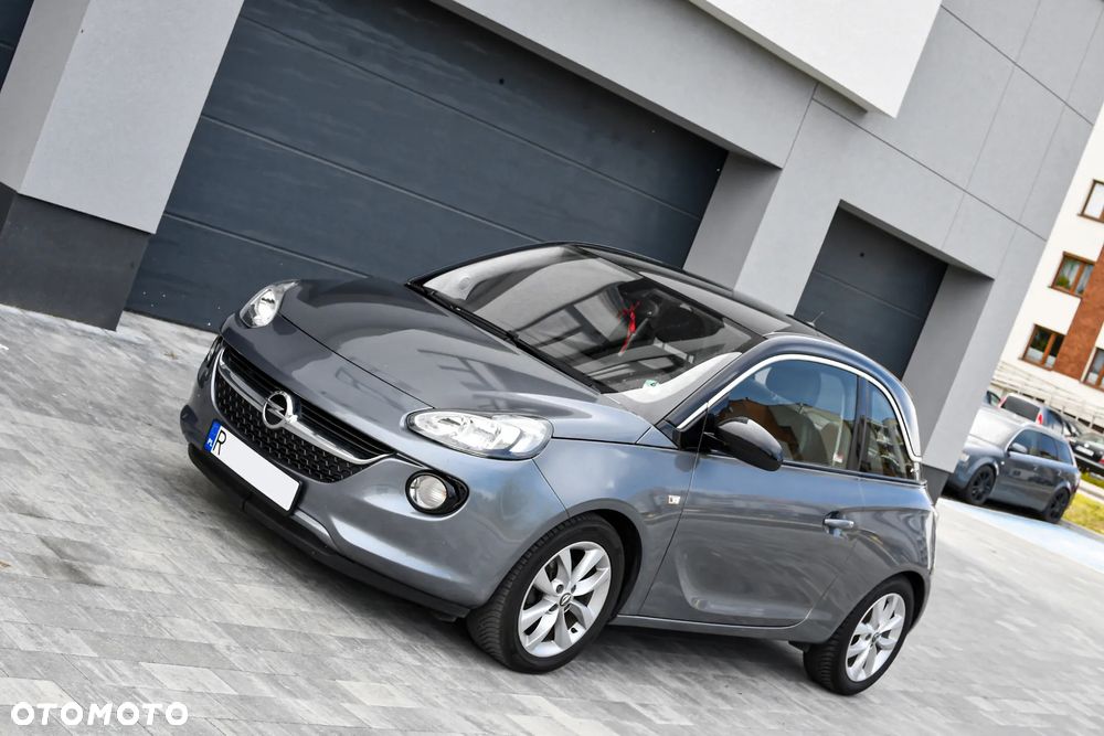 Opel Adam 1.2 Unlimited - 1