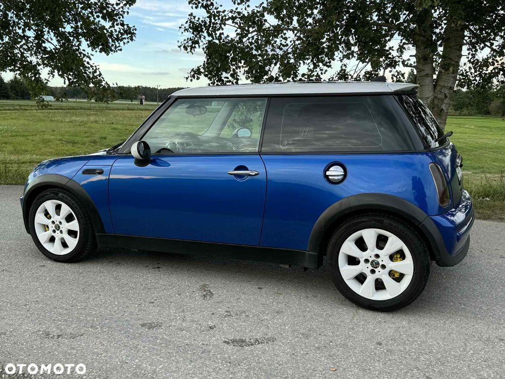 MINI Cooper - 7
