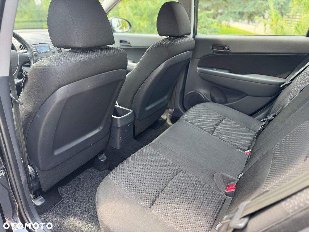 Hyundai i30 i30cw 1.4 Comfort - 7