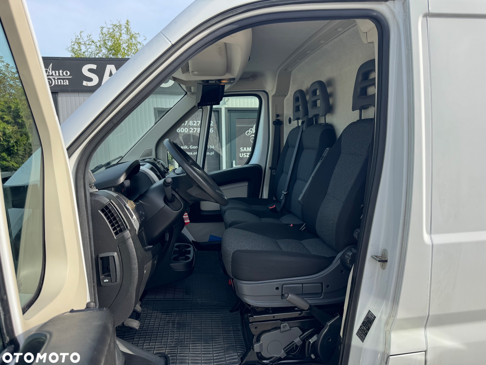 Fiat Ducato L3H2 Chłodnia - 23