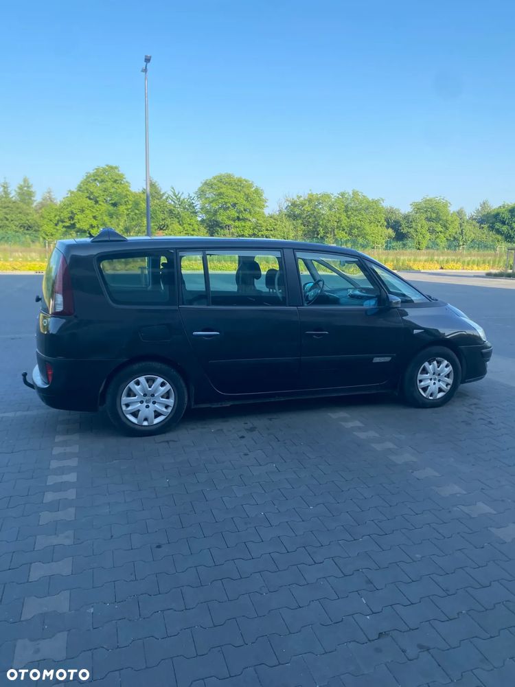 Renault Espace 2.0T 16V Dynamique - 3