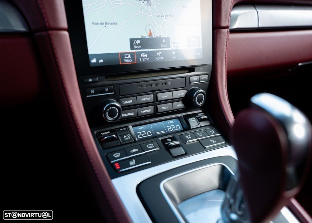 Porsche 718 Boxster 2.5 S PDK - 38
