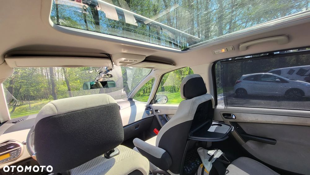 Citroën C4 Picasso 2.0i Impress MCP - 14