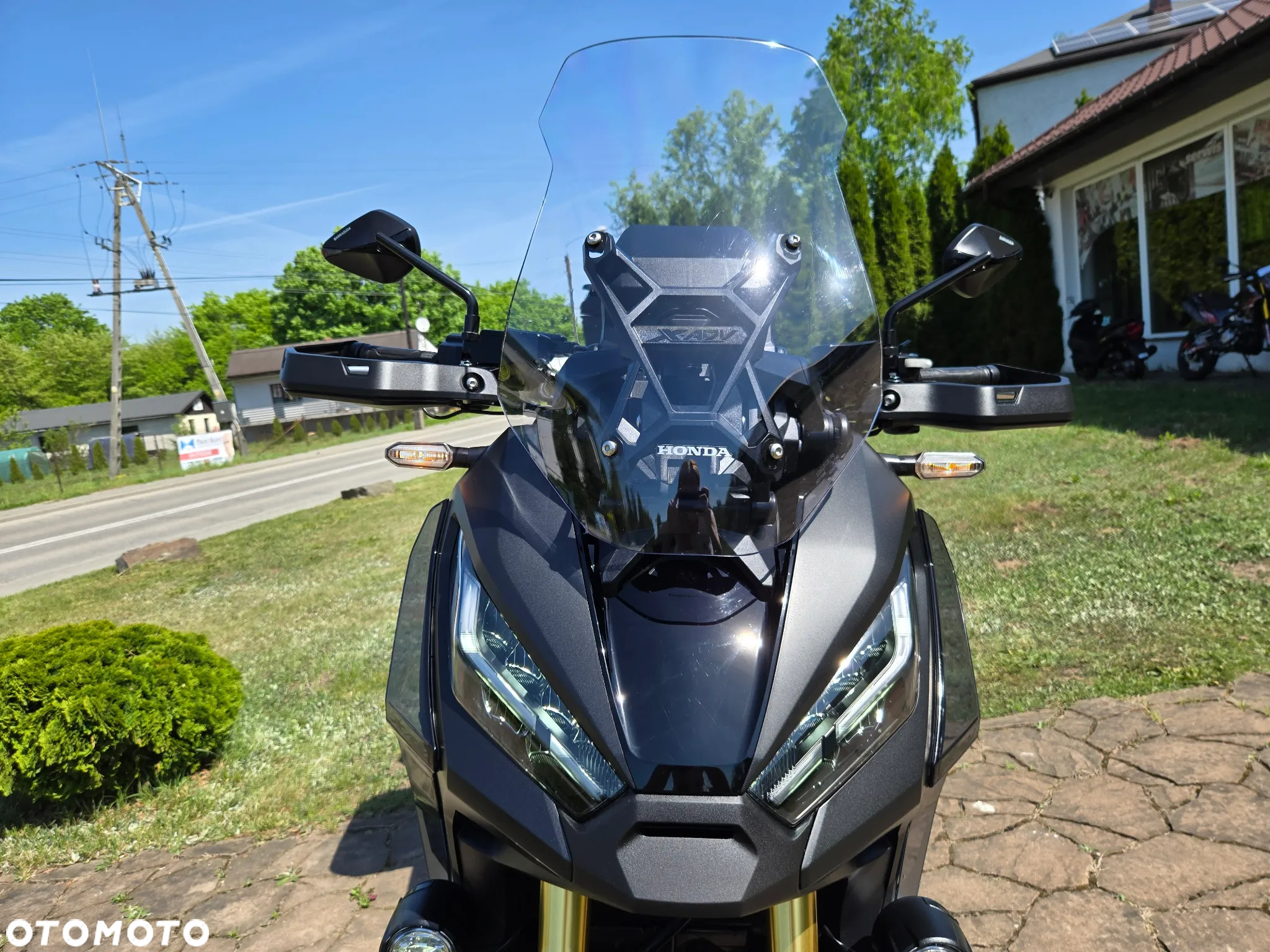 Honda X-ADV - 26