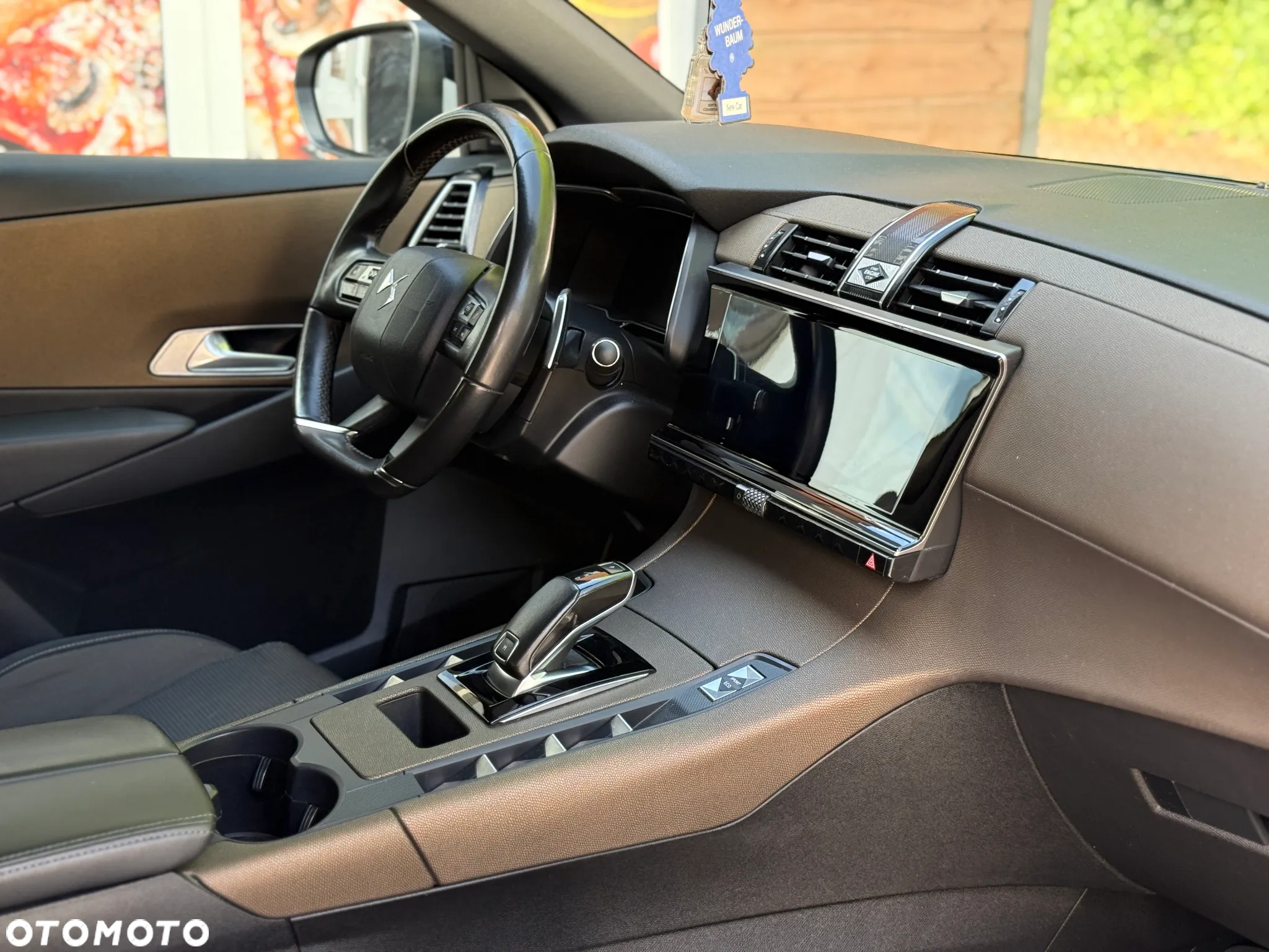 DS Automobiles DS 7 Crossback 1.5 BlueHDi Esprit de Voyage - 38