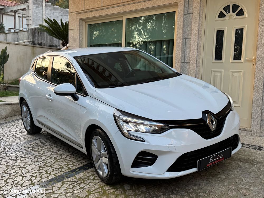 Renault Clio TCe 100 INTENS - 5