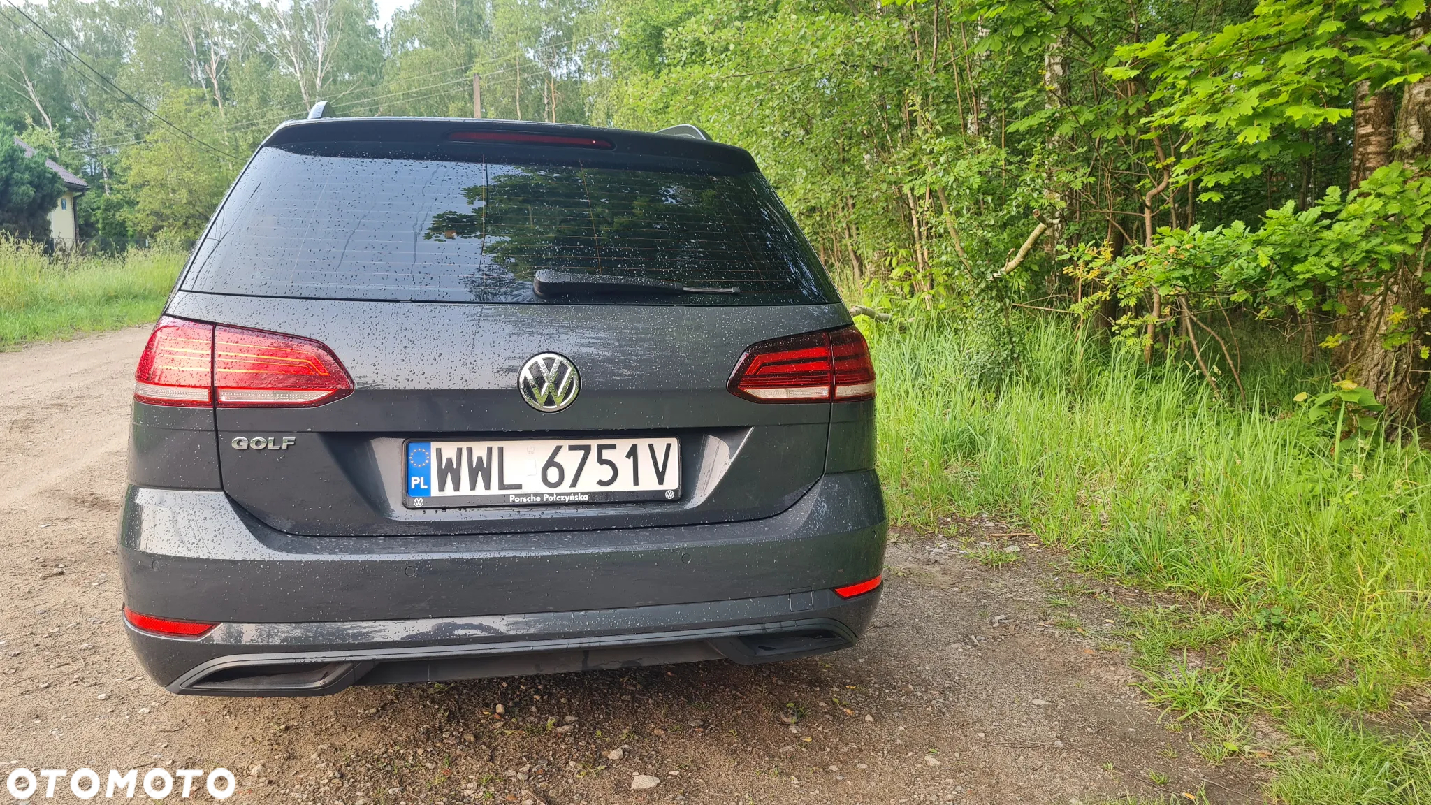 Volkswagen Golf - 4