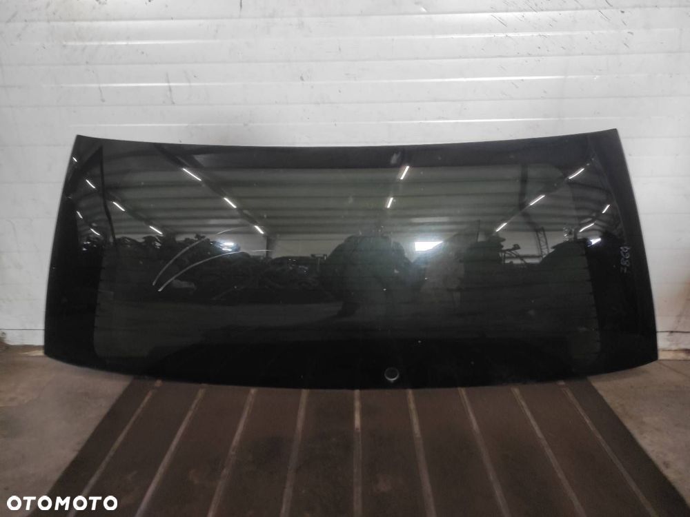 SZYBA TYŁ KLAPY BAGAŻNIKA CHRYSLER GRAND VOYAGER IV ID: 238751 - 1