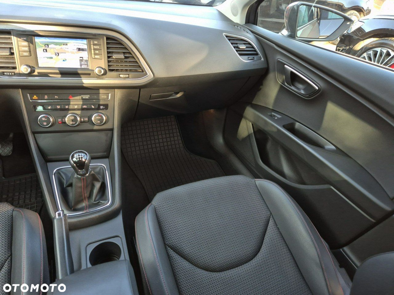 Seat Leon - 26