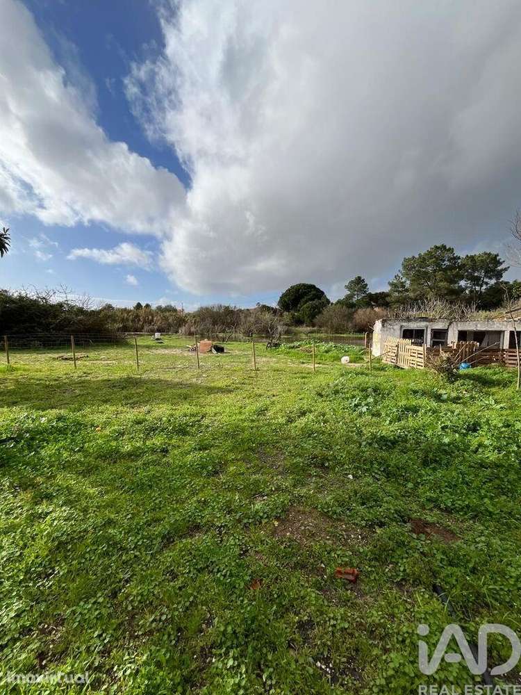 Quinta T5 em Pinhal Novo de 175 m2 - Grande imagem: 3/4