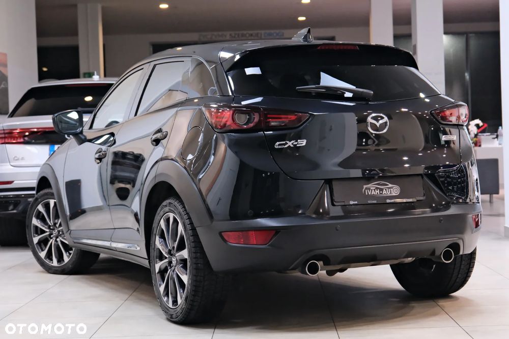 Mazda CX-3 - 13