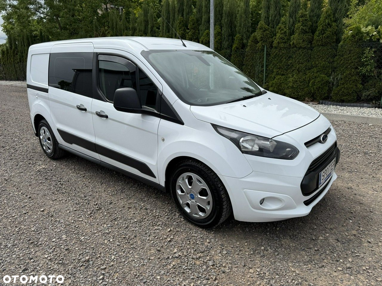 Ford Connect - 3