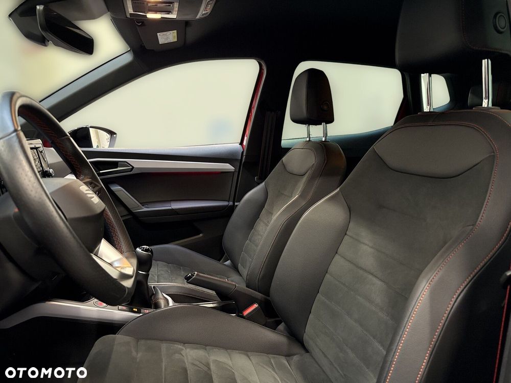 Seat Arona 1.0 TSI FR S&S - 13