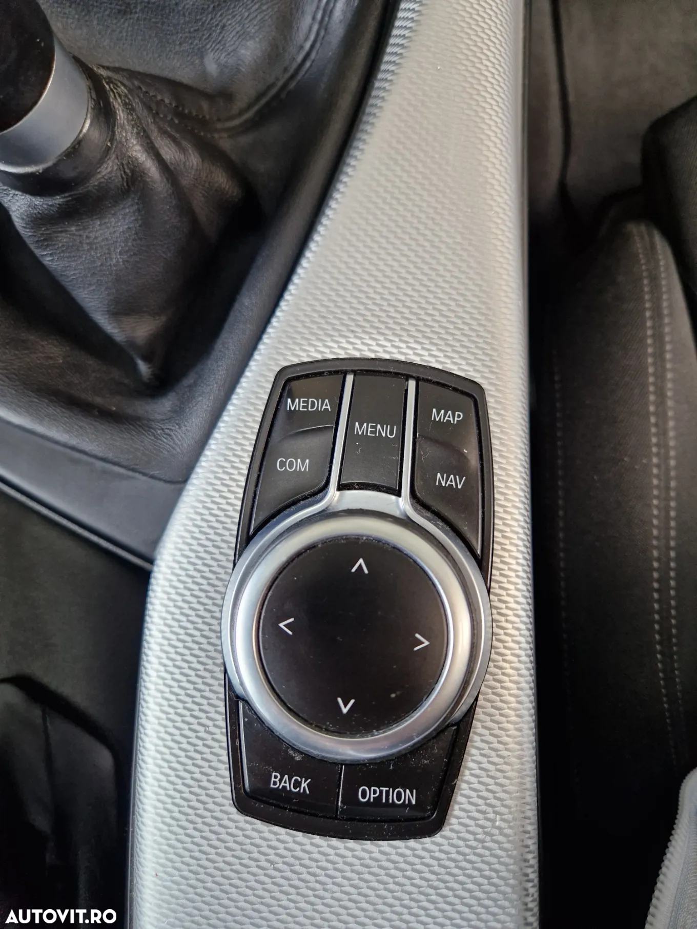 BMW Seria 1 120d Sport Line Shadow - 18