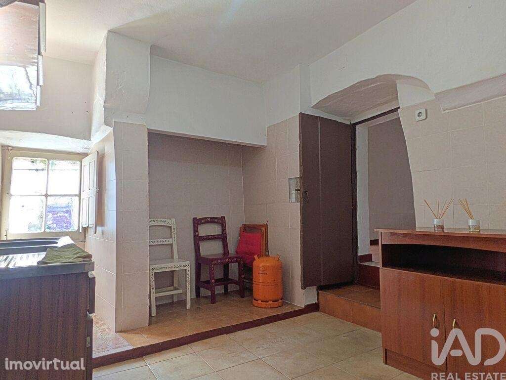 Andar de moradia T2 em Estremoz de 111 m2 - Grande imagem: 3/10