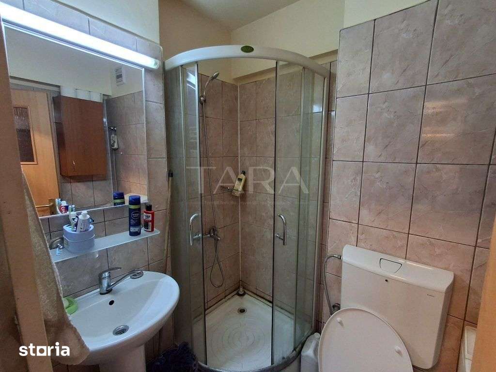 Garsonieră cu balcon, Teodor Mihali, ideală pentru investiție — fotografia 3