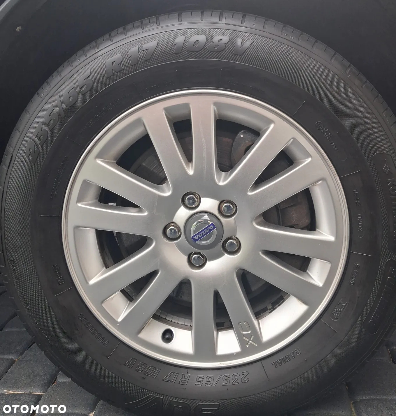Volvo XC 90 - 15