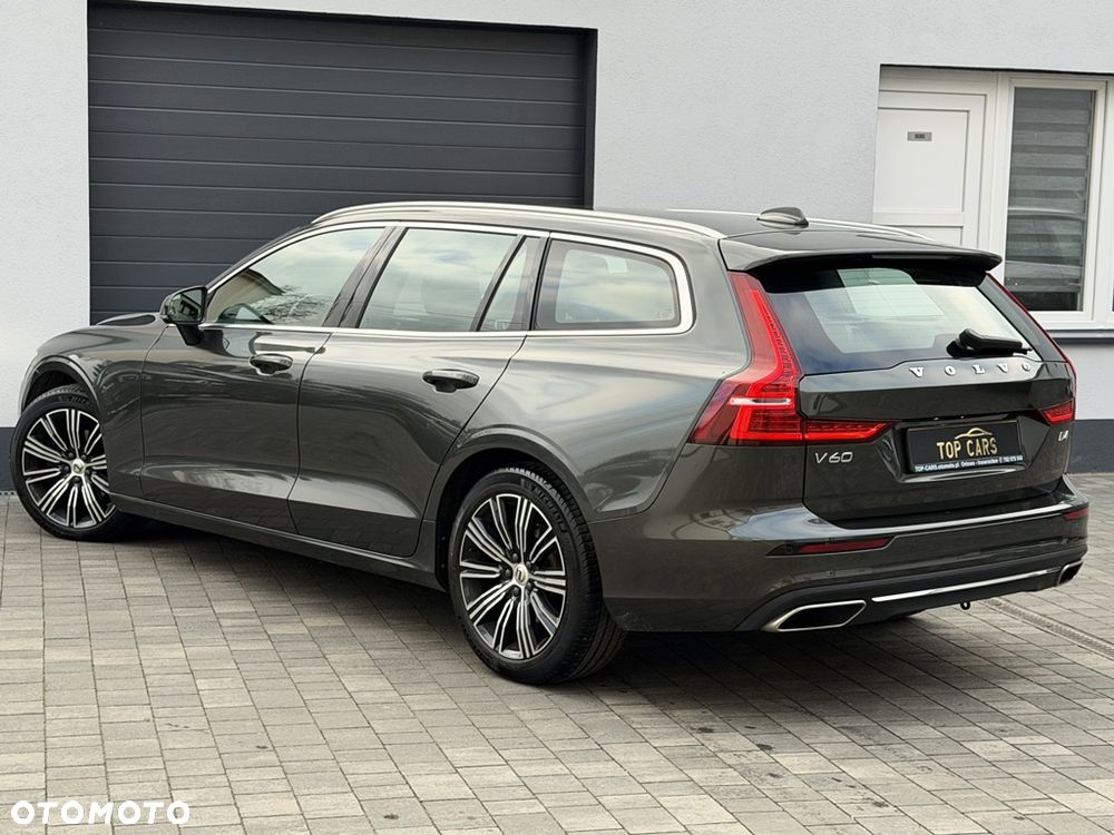 Volvo V60 D4 Inscription - 23