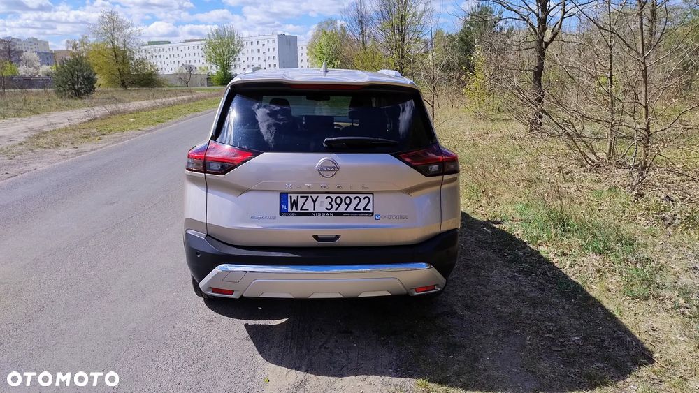 Nissan X-Trail 1.5 VC-T e-POWER Tekna e-4ORCE - 10