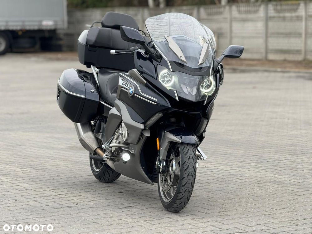 BMW K - 2