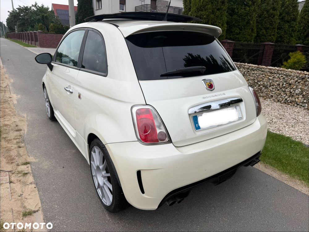 Abarth 500 - 21