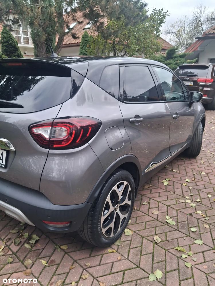Renault Captur TCe 150 EDC GPF INTENS - 6