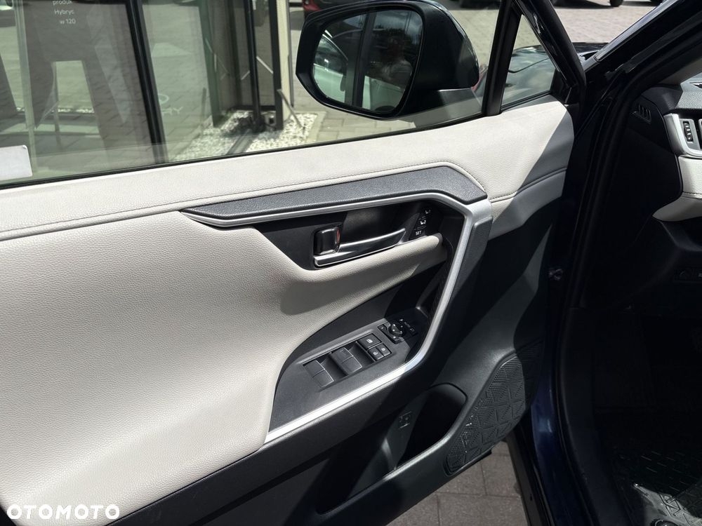 Toyota RAV4 2.5 Hybrid Executive 4x4 - 10