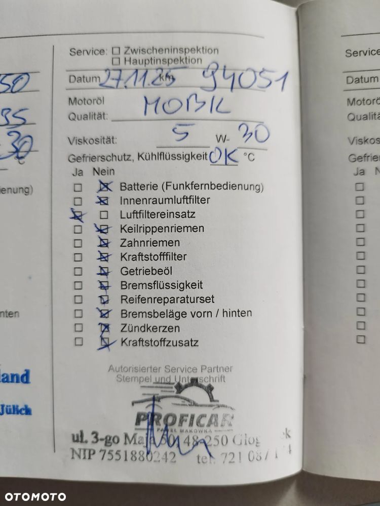 Opel Crossland X 1.5 Start/Stop Innovation - 34